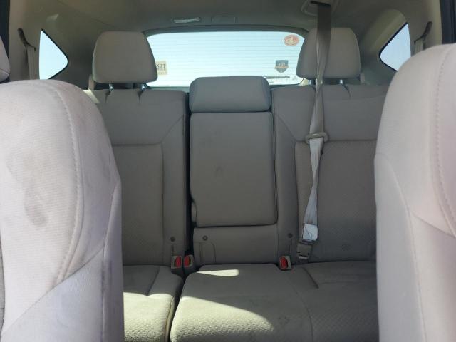 Photo 8 from auction – 2016 HONDA CR-V EX with VIN 3CZRM3H50GG717642