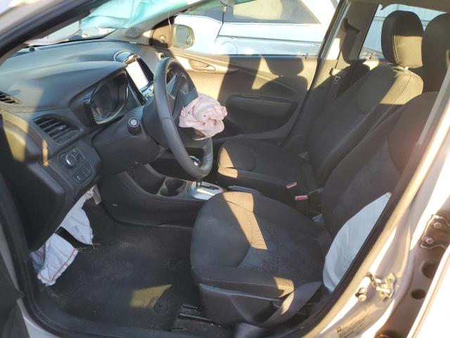 Foto 7 de la subasta – 2017 CHEVROLET SPARK LS con VIN KL8CB6SA8HC764326