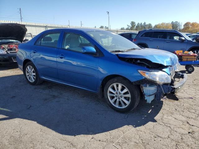 Zdjęcie 4 z aukcji – 2010 TOYOTA COROLLA BA z VIN 1NXBU4EEXAZ186922