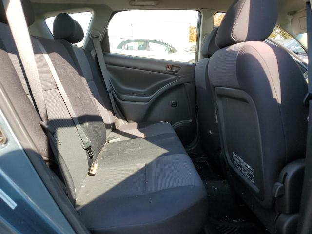 Photo 11 from auction – 2006 PONTIAC VIBE with VIN 5Y2SL65846Z460705