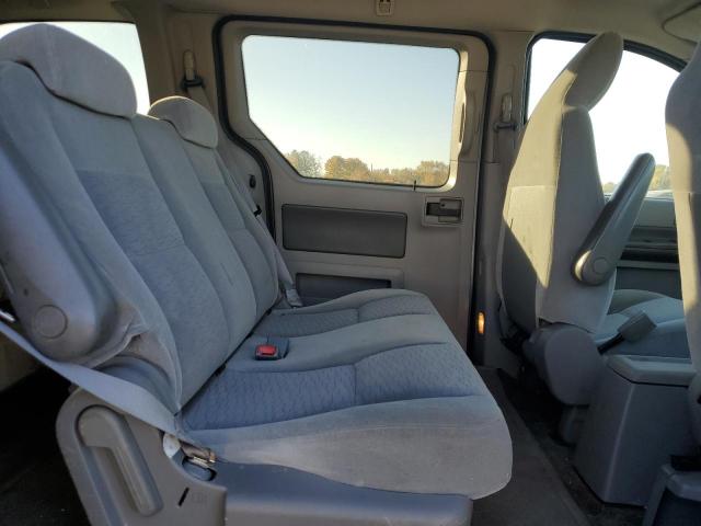 Photo 11 from auction – 2004 FORD FREESTAR S with VIN 2FMZA50614BA41842