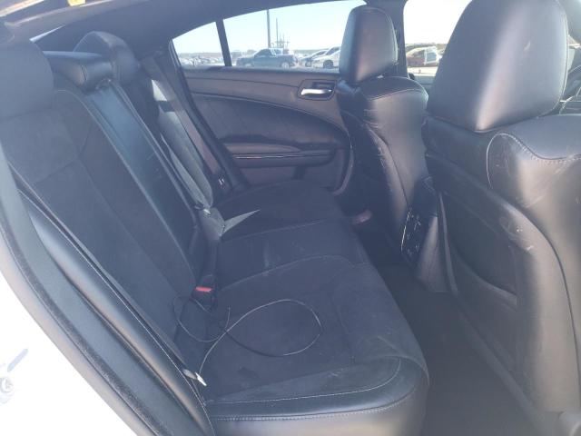 Photo 10 from auction – 2020 DODGE CHARGER R/ with VIN 2C3CDXCT4LH216339