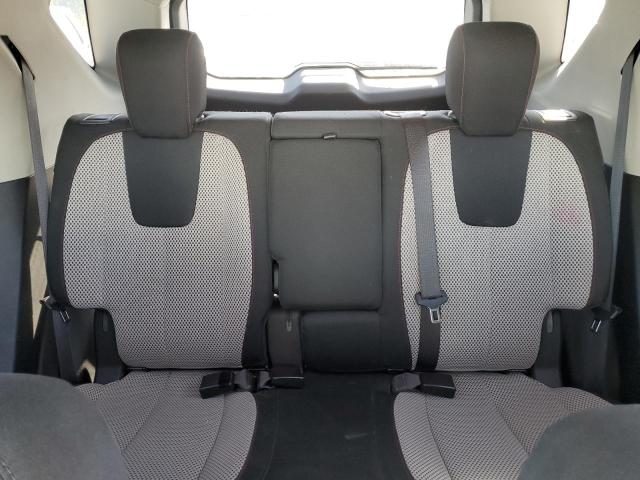 Photo 10 from auction – 2016 CHEVROLET EQUINOX LT with VIN 2GNFLFE39G6226473