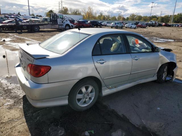 Photo 3 from auction – 2004 TOYOTA COROLLA CE with VIN 2T1BR32E64C271035