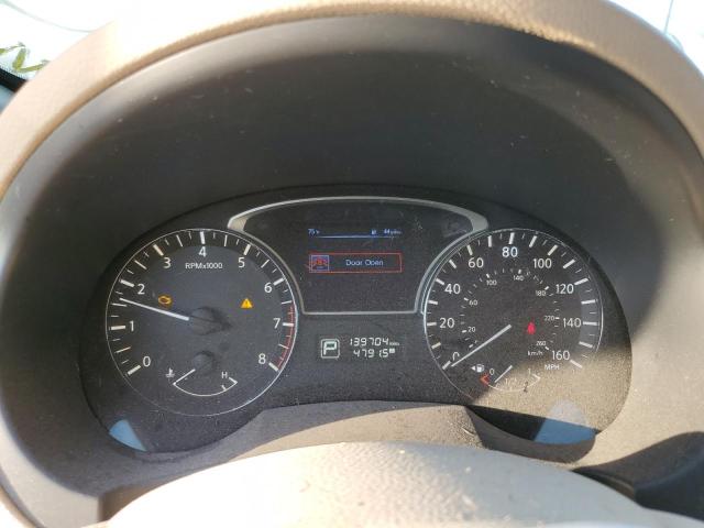 Photo 9 from auction – 2015 NISSAN ALTIMA 2.5 with VIN 1N4AL3AP4FC131082