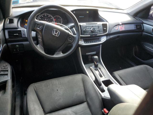 Photo 8 from auction – 2015 HONDA ACCORD LX with VIN 1HGCR2F38FA242071