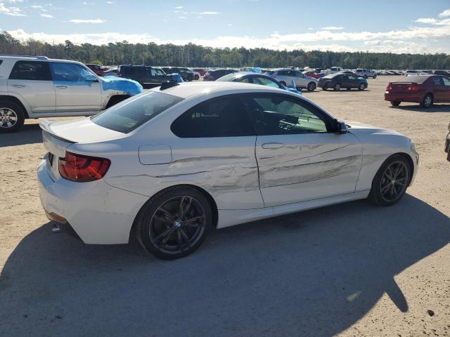 Photo 3 from auction – 2016 BMW M235XI with VIN WBA1J9C50GV371750
