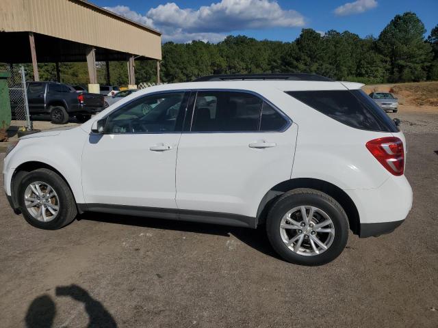 Photo 2 from auction – 2017 CHEVROLET EQUINOX LT with VIN 2GNALCEK2H6220189