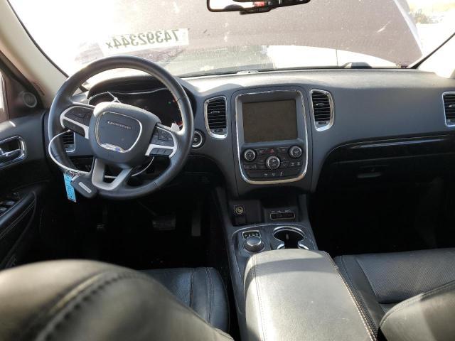 Photo 8 from auction – 2014 DODGE DURANGO CI with VIN 1C4RDJEG0EC971366
