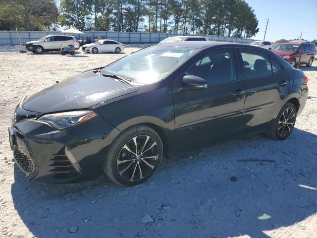 TOYOTA COROLLA L 2017 z numerem VIN 2T1BURHE2HC799802 - Zdjęcie z aukcji