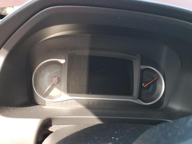Photo 9 from auction – 2021 HONDA PASSPORT E with VIN 5FNYF7H56MB001445