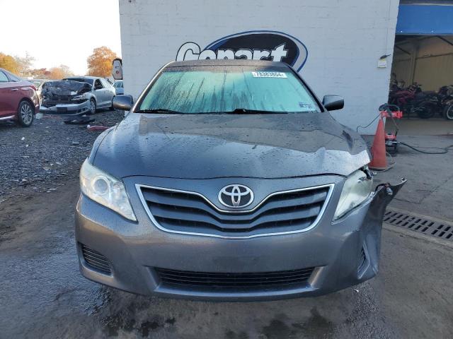 Photo 5 from auction – 2011 TOYOTA CAMRY BASE with VIN 4T4BF3EKXBR211190