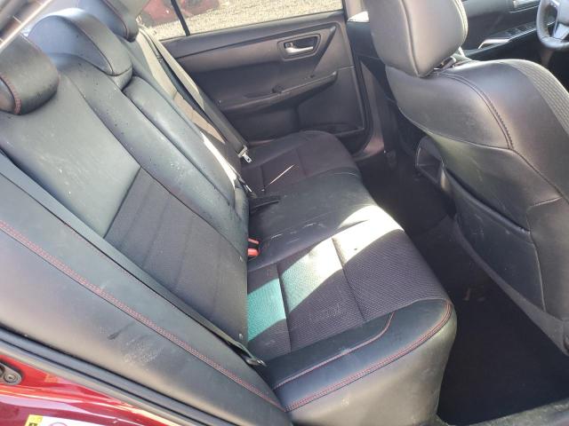 Photo 10 from auction – 2017 TOYOTA CAMRY LE with VIN 4T1BF1FK0HU796769