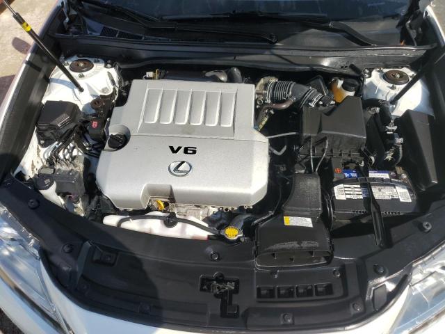 Photo 11 from auction – 2015 LEXUS ES 350 with VIN JTHBK1GG6F2203546
