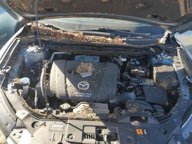 Photo 12 from auction – 2015 MAZDA CX-5 SPORT with VIN JM3KE2BE1F0448214