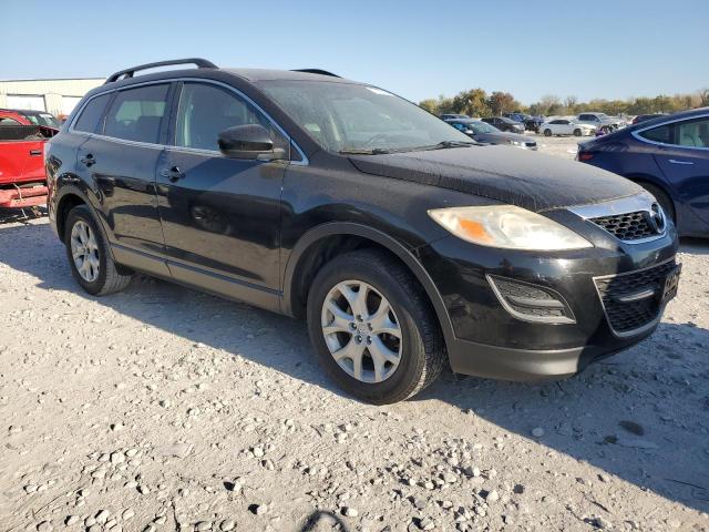 Photo 4 from auction – 2011 MAZDA CX-9 with VIN JM3TB2BA8B0306057