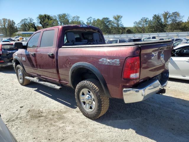 Photo 2 from auction – 2018 RAM 2500 ST with VIN 3C6UR5CL5JG358399