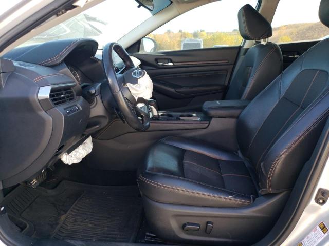 Photo 7 from auction – 2019 NISSAN ALTIMA SR with VIN 1N4BL4CV8KC169592