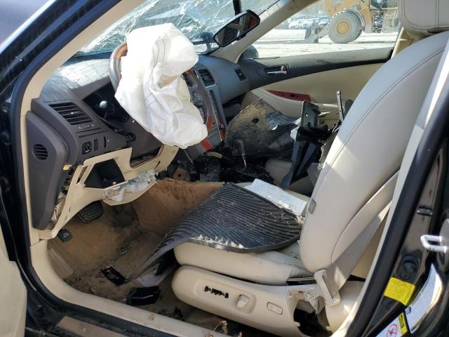Photo 7 from auction – 2012 LEXUS ES 350 with VIN JTHBK1EG8C2502227