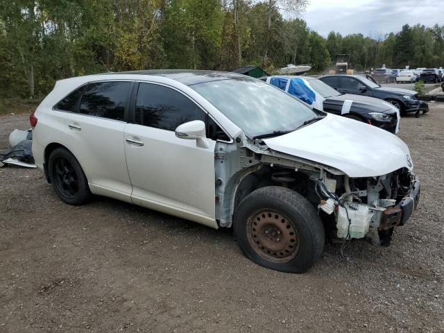 Photo 4 from auction – 2015 TOYOTA VENZA LE with VIN 4T3BK3BB1FU113785