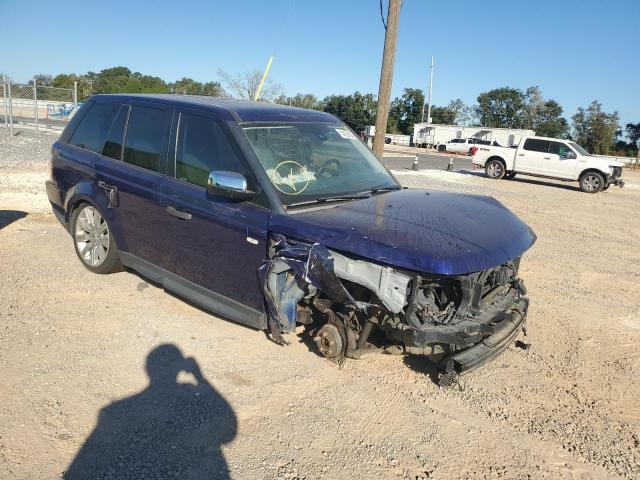 Photo 4 from auction – 2010 LAND ROVER RANGE ROVE with VIN SALSK2D40AA230606