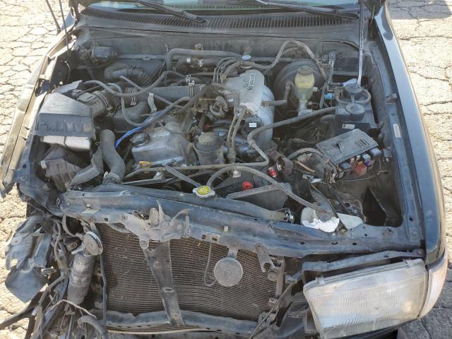 Photo 12 from auction – 1998 TOYOTA 4RUNNER with VIN JT3GM84R7W0030555