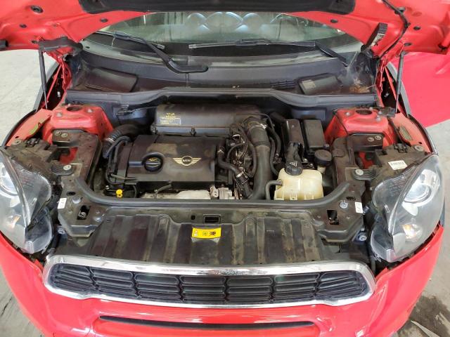 Photo 11 from auction – 2012 MINI COOPER S C with VIN WMWZC5C58CWL63373