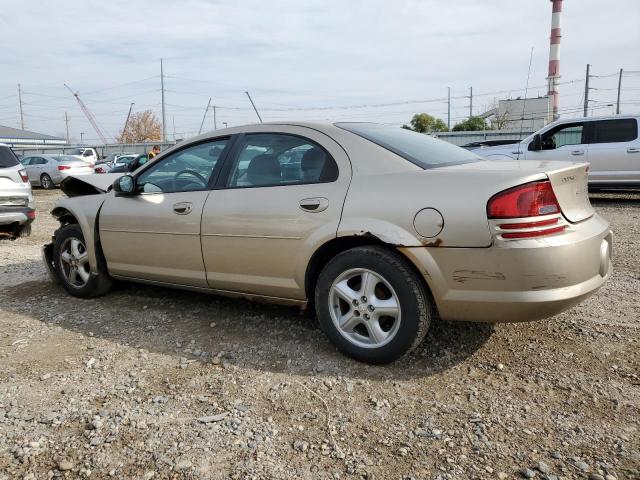 Photo 2 from auction – 2004 DODGE STRATUS SX with VIN 1B3EL46XX4N351016