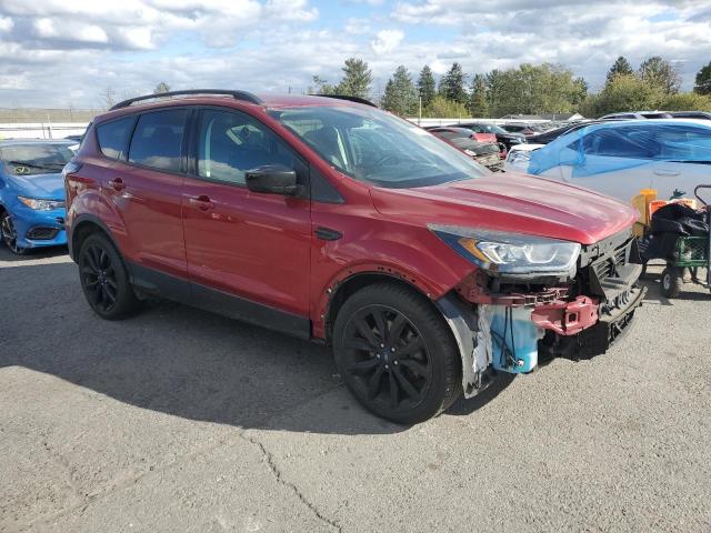 Photo 4 from auction – 2018 FORD ESCAPE SE with VIN 1FMCU9GD8JUA47443