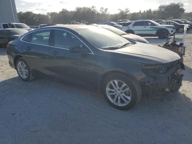 Photo 4 from auction – 2018 CHEVROLET MALIBU LT with VIN 1G1ZD5ST2JF156192