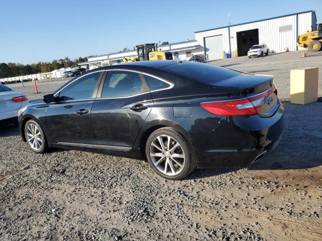 Photo 2 from auction – 2016 HYUNDAI AZERA with VIN KMHFG4JG2GA505529