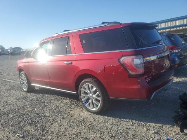 Photo 2 from auction – 2019 FORD EXPEDITION with VIN 1FMJK2AT6KEA79226