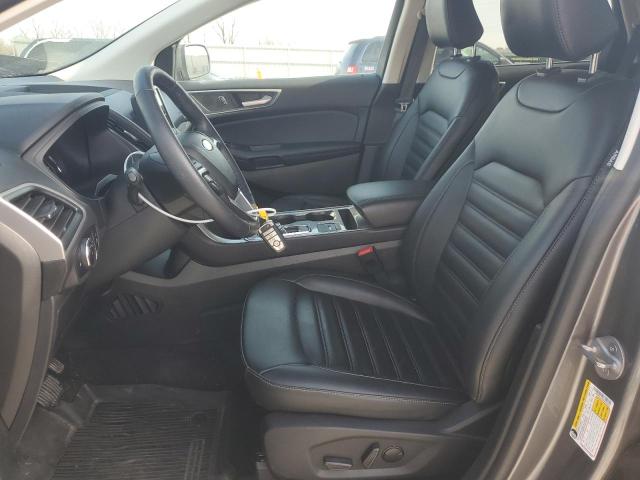Photo 7 from auction – 2023 FORD EDGE SEL with VIN 2FMPK4J96PBA55859