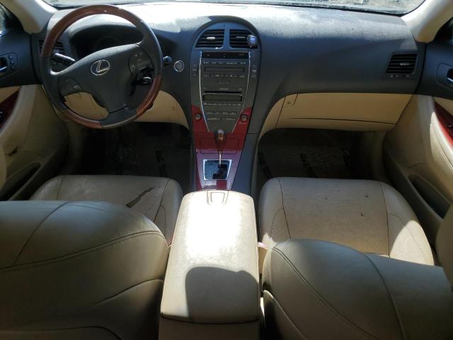 Photo 8 from auction – 2008 LEXUS ES 350 with VIN JTHBJ46G682172615