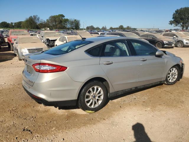 Photo 3 from auction – 2016 FORD FUSION S with VIN 3FA6P0G75GR109854