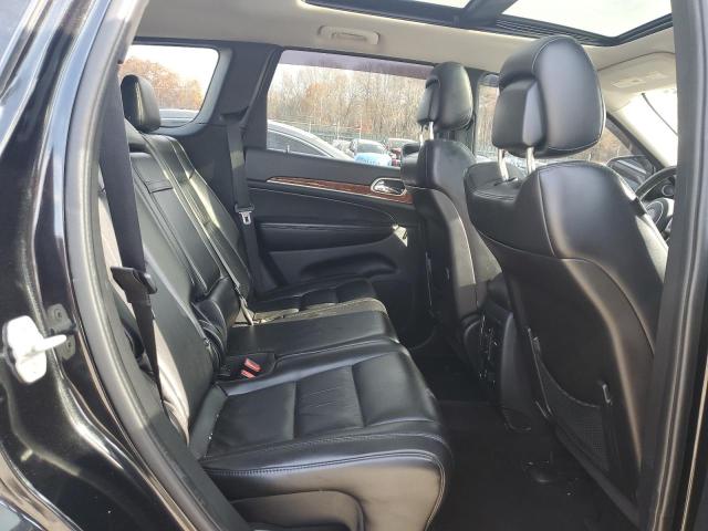 Photo 11 from auction – 2011 JEEP GRAND CHER with VIN 1J4RR5GG6BC599950