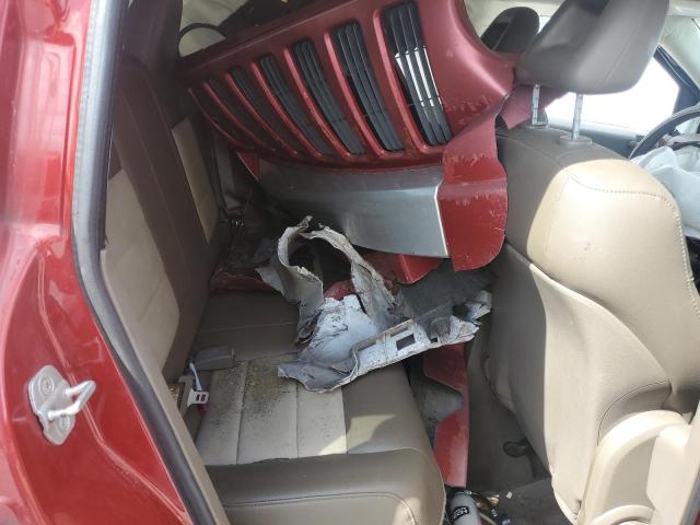 Photo 11 from auction – 2007 JEEP COMPASS LI with VIN 1J8FT57W97D194032