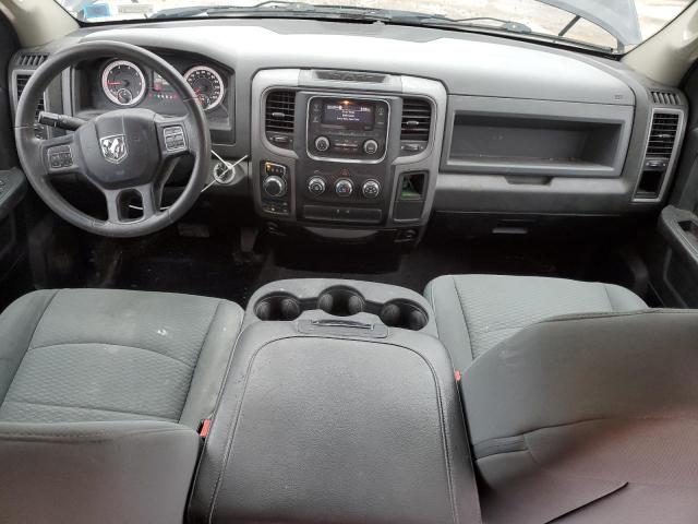 Photo 8 from auction – 2019 DODGE 1500 with VIN 1C6RR7FG6KS501743