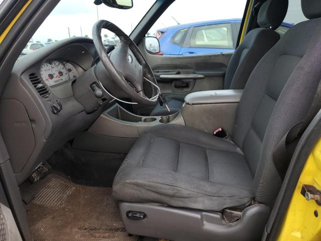 Photo 7 from auction – 2002 FORD EXPLORER S with VIN 1FMZU67E92UD40030