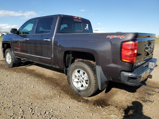 Photo 2 from auction – 2014 CHEVROLET SILVERADO with VIN 3GCUKSEC4EG447007