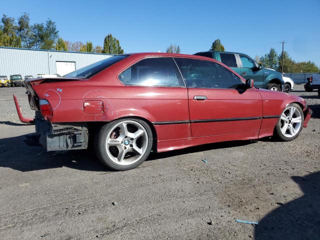 Photo 3 from auction – 1993 BMW 325 I with VIN WBABF3319PEF40084