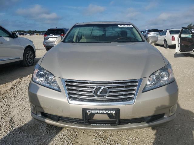 Photo 5 from auction – 2011 LEXUS ES 350 with VIN JTHBK1EG8B2450998
