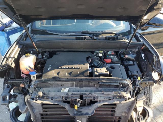 Photo 12 from auction – 2018 LINCOLN MKX RESERV with VIN 2LMPJ6LRXJBL23397