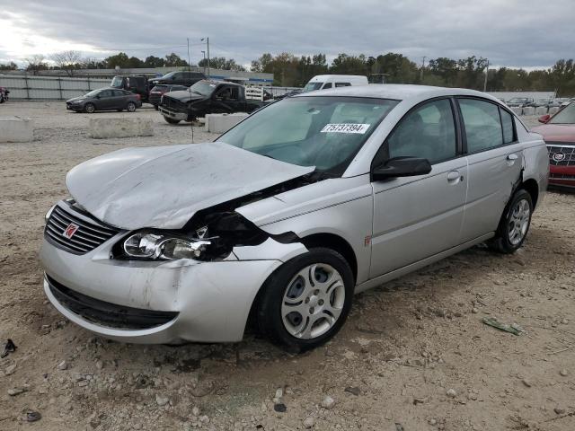 SATURN ION LEVEL 2005 with VIN 1G8AJ52F35Z158796 - Photo from auction