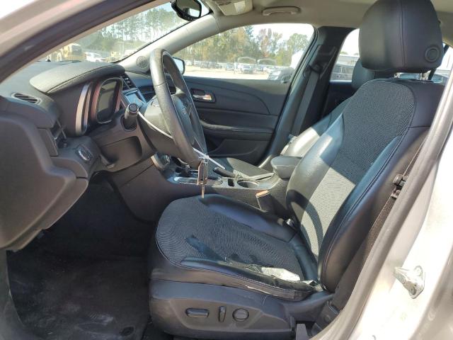 Photo 7 from auction – 2015 CHEVROLET MALIBU 1LT with VIN 1G11C5SL2FF141313
