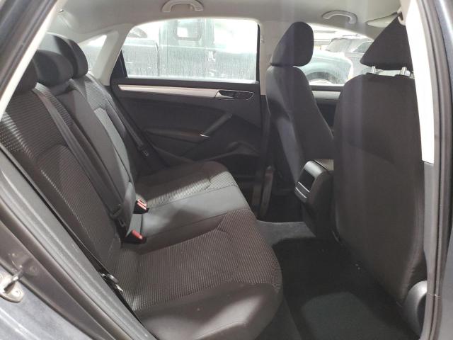 Photo 10 from auction – 2016 VOLKSWAGEN PASSAT S with VIN 1VWAT7A30GC044602