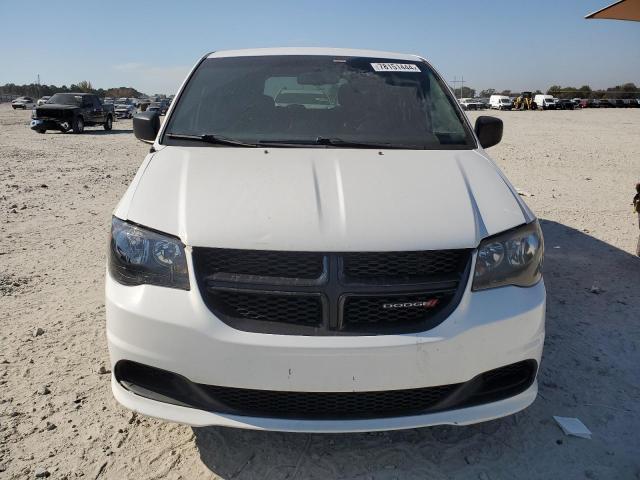 Photo 5 from auction – 2015 DODGE GRAND CARA with VIN 2C4RDGBGXFR669146