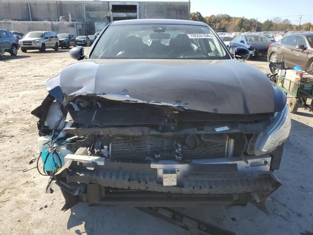 Photo 5 from auction – 2021 NISSAN ALTIMA SV with VIN 1N4BL4DV8MN363089