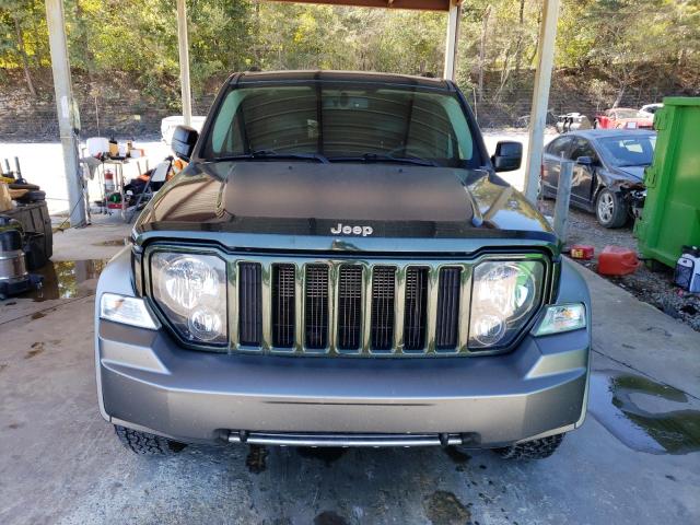 Photo 5 from auction – 2011 JEEP LIBERTY RE with VIN 1J4PN3GK6BW509044
