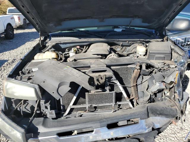 Photo 11 from auction – 2006 CHEVROLET SILVERADO with VIN 1GCEK19V06E108828